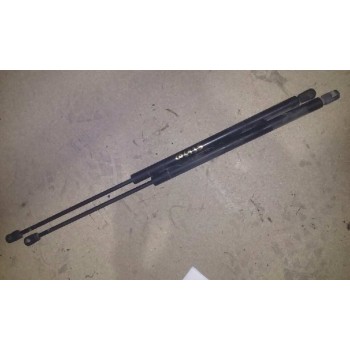 AMORTIGUADORES MALETERO / PORTON 62 CM 360N