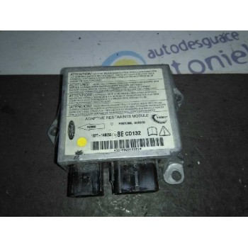 CENTRALITA AIRBAG 1S7T14B056BE 1S7T14B056BE 