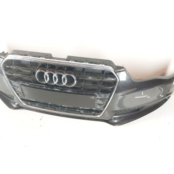 Recambio de paragolpes delantero para audi a5 (8t3) 2.0 tfsi quattro referencia OEM IAM 8T0807437AD  