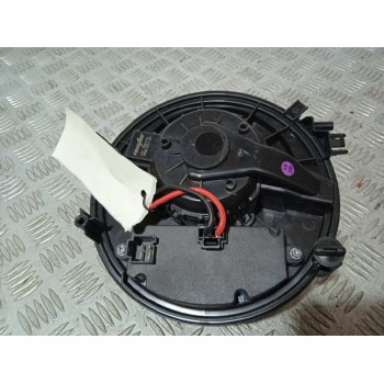 Recambio de motor calefaccion para skoda octavia combi (5e5) 1.6 tdi dpf referencia OEM IAM   