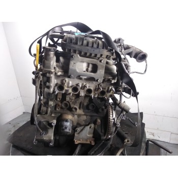 Recambio de despiece motor para chevrolet spark 1.0 cat referencia OEM IAM B10D1 M 