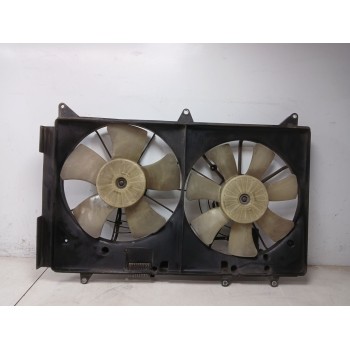 ELECTROVENTILADOR 1680004950 DOBLE 1680005056