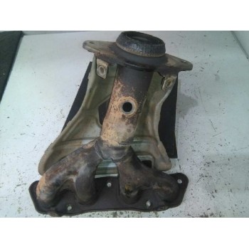 Recambio de colector escape para toyota corolla (e12) 1.6 16v referencia OEM IAM   