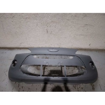 Recambio de paragolpes delantero para ford ka (ccu) referencia OEM IAM 1580991 NUEVO 08-16