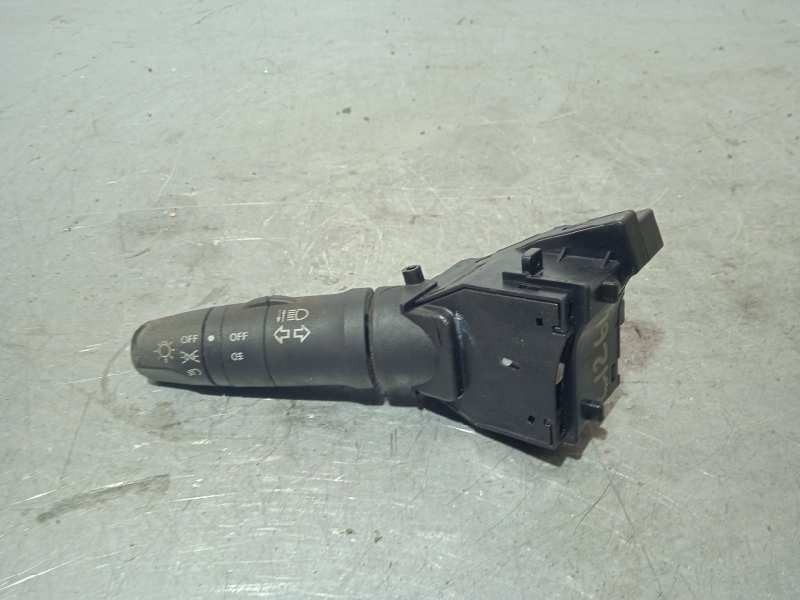 Recambio de mando luces para nissan primera berlina (p12) acenta referencia OEM IAM 25540AV620  