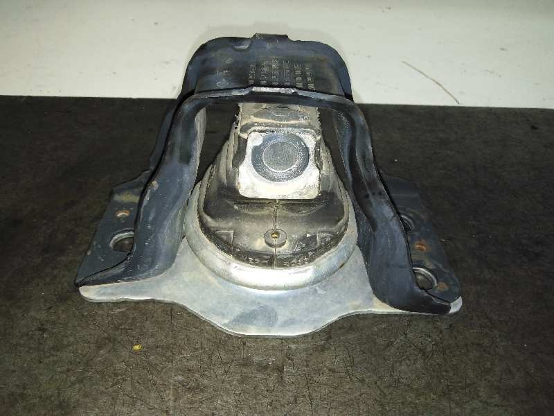 Recambio de soporte motor para renault megane ii coupe/cabrio authentique referencia OEM IAM 8200592646  