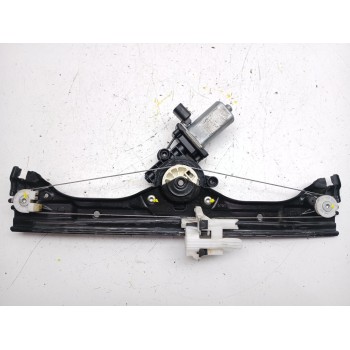 Recambio de elevalunas delantero izquierdo para fiat 500 (312_) 1.0 mild hybrid (312.ayd1b) referencia OEM IAM 0000052204608  