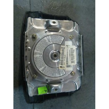 Recambio de airbag delantero izquierdo para audi a4 berlina (b5) 1.8 referencia OEM IAM 4A0880201J  