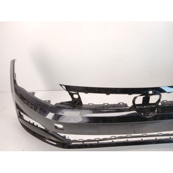Recambio de paragolpes delantero para volkswagen polo vi (aw1, bz1, ae1) 1.5 tsi referencia OEM IAM 2GS807221  