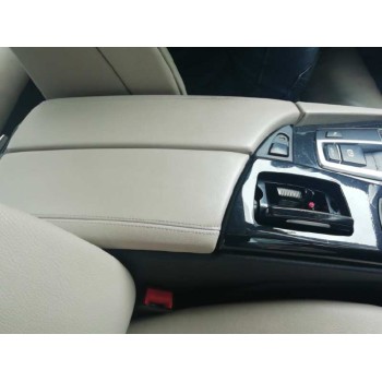 Recambio de apoyabrazos central para bmw serie 5 lim. (f10) 2.0 turbodiesel referencia OEM IAM 920294502  