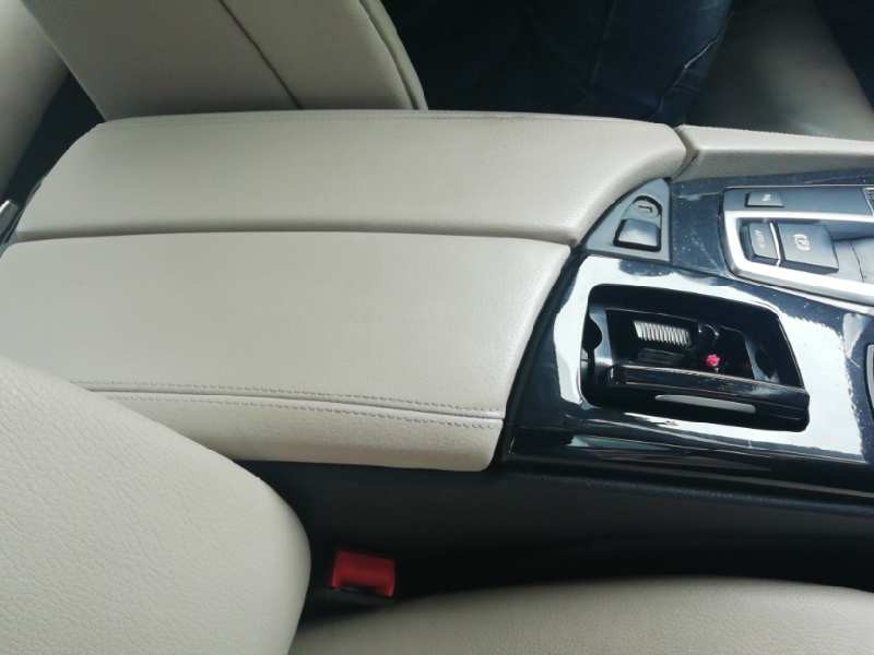 Recambio de apoyabrazos central para bmw serie 5 lim. (f10) 2.0 turbodiesel referencia OEM IAM 920294502  