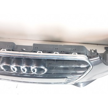 Recambio de paragolpes delantero para audi a5 (8t3) 2.0 tfsi quattro referencia OEM IAM 8T0807437AD  