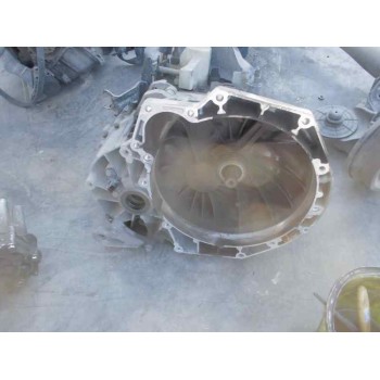 CAJA CAMBIOS 1S4R7002NB 