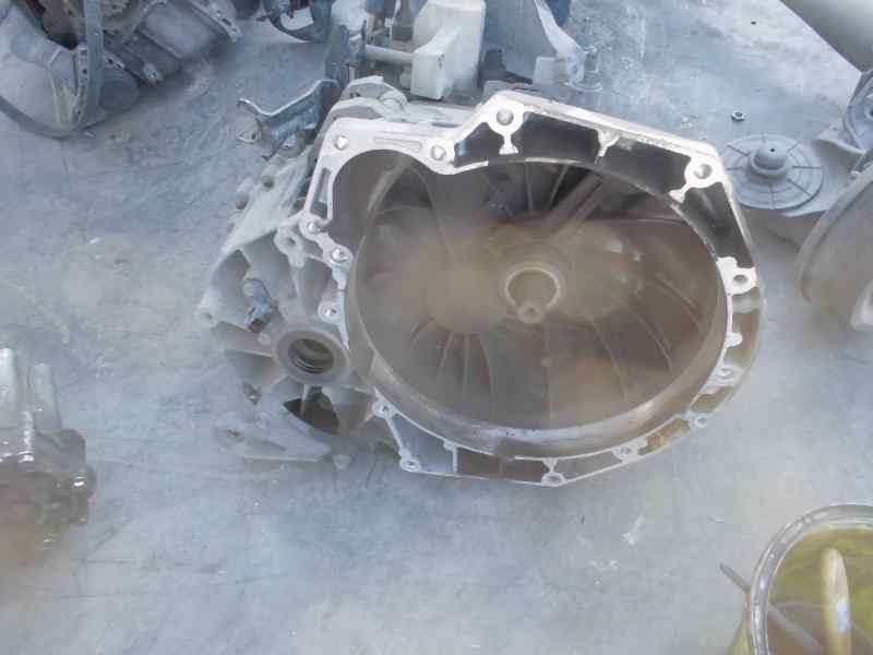 Recambio de caja cambios para ford focus berlina (cak) trend referencia OEM IAM 1S4R7002NB  