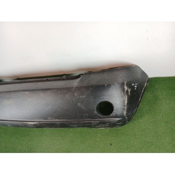 Recambio de paragolpes trasero para daewoo matiz (m200, m250) 0.8 referencia OEM IAM 96590742  