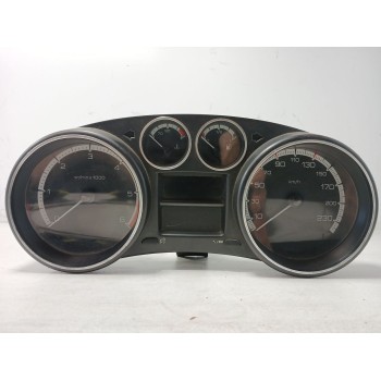 CUADRO INSTRUMENTOS 9666642180 