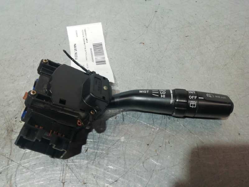Recambio de mando limpia para toyota carina (t19) 2.0 td xl (5-ptas.) referencia OEM IAM   