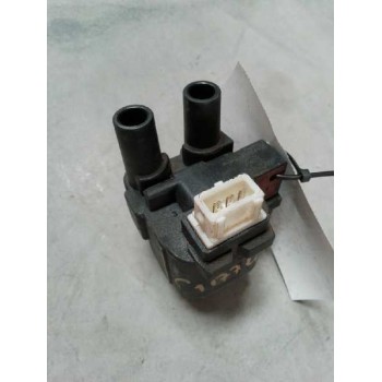 Recambio de bobina encendido para renault megane i classic (la0) 1.6 europa referencia OEM IAM 2526115A  