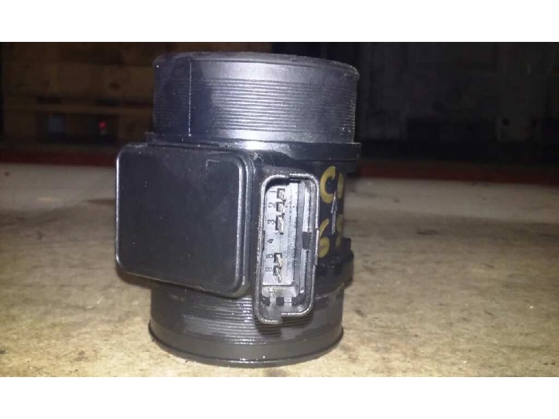 Recambio de caudalimetro para citroën xsara picasso 2.0 hdi referencia OEM IAM 9628336380  