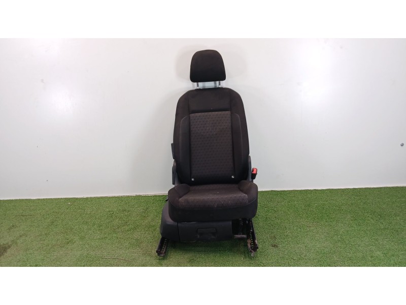 Recambio de asiento delantero derecho para volkswagen t-cross (c11, d31) 1.0 tsi referencia OEM IAM   