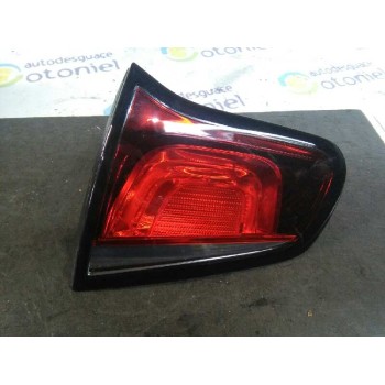 PILOTO TRASERO DERECHO INTERIOR INTERIOR