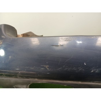 Recambio de paragolpes trasero para bmw x5 (e53) 3.0d referencia OEM IAM 51488269079  51488269079