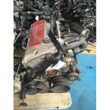 MOTOR COMPLETO 11192110006366 B SIN TURBO 