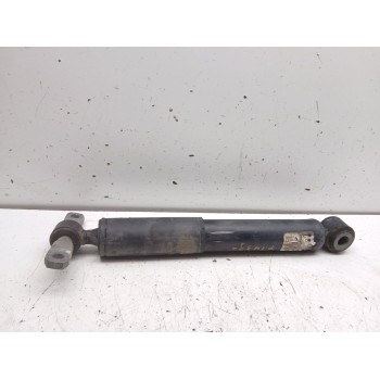 Recambio de amortiguador trasero izquierdo para opel combo furgoneta/monovolumen (k9) 1.5 d referencia OEM IAM 9826243580  