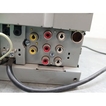 Recambio de sistema audio / radio cd para kia carnival ii (gq) 2.9 crdi referencia OEM IAM 171x0492  