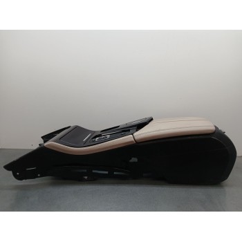 Recambio de apoyabrazos central para bmw serie 5 lim. (f10) 2.0 turbodiesel referencia OEM IAM 920294502  