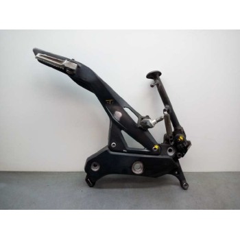 SOPORTE ESTRIBERA IZQ 