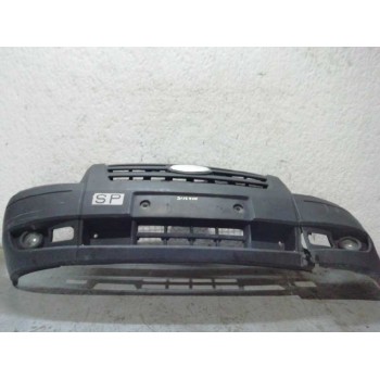 PARAGOLPES DELANTERO 6C1117D957 NEGRO 