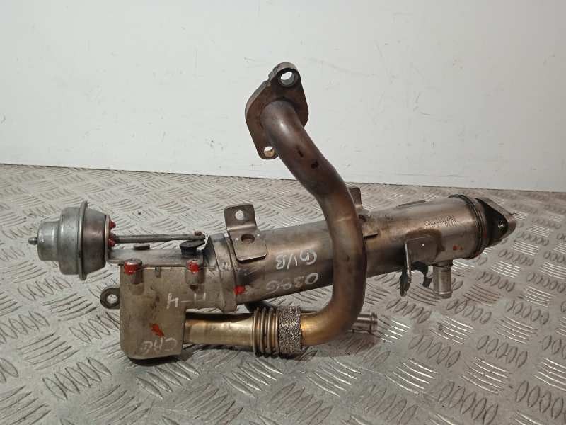 Recambio de enfriador egr para seat exeo berlina (3r2) 2.0 tdi referencia OEM IAM 03L131512AH  