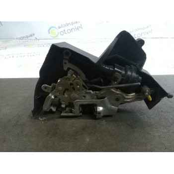 CERRADURA PUERTA TRASERA IZQUIERDA 2027300535 