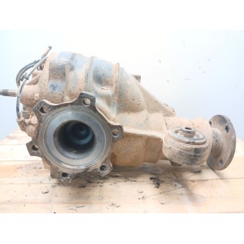 Recambio de diferencial trasero para nissan pathfinder iii (r51) 2.5 dci 4wd referencia OEM IAM 38351EB300  