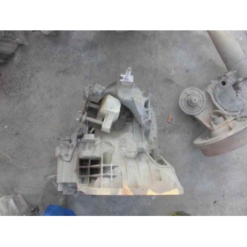 Recambio de caja cambios para ford focus berlina (cak) trend referencia OEM IAM 1S4R7002NB  