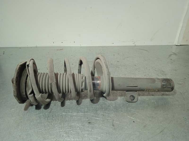 Recambio de amortiguador delantero izquierdo para peugeot partner (s2) combiespace referencia OEM IAM SR  