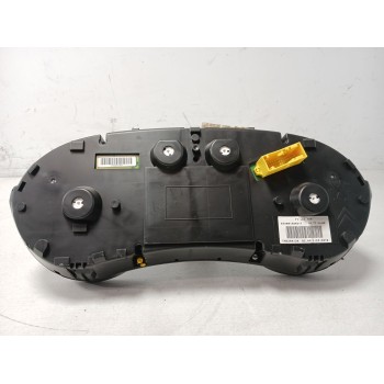 Recambio de cuadro instrumentos para peugeot 308 active referencia OEM IAM 9666642180  