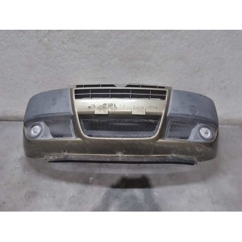 PARAGOLPES DELANTERO TOCADO CON ANTINIEBLAS