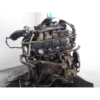 Recambio de despiece motor para chevrolet spark 1.0 cat referencia OEM IAM B10D1 M 