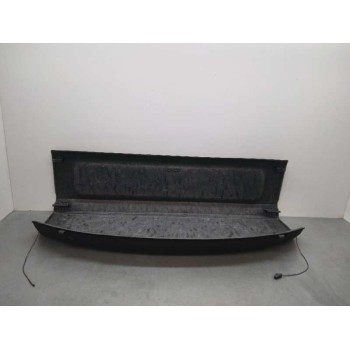 Recambio de bandeja trasera para mazda 3 berlina (bk) 1.6 crdt active referencia OEM IAM  1 SOPORTE ROTO 