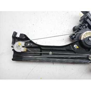 Recambio de elevalunas delantero izquierdo para fiat 500 (312_) 1.0 mild hybrid (312.ayd1b) referencia OEM IAM 0000052204608  
