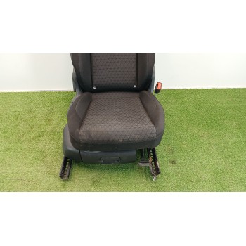 Recambio de asiento delantero derecho para volkswagen t-cross (c11, d31) 1.0 tsi referencia OEM IAM   