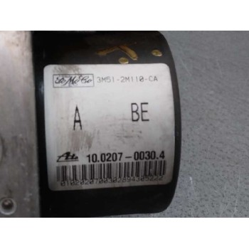 Recambio de abs para ford focus berlina (cap) trend referencia OEM IAM 3M512M110CA  