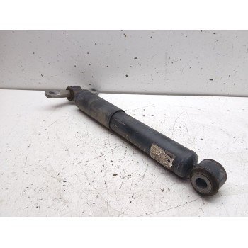 Recambio de amortiguador trasero izquierdo para opel combo furgoneta/monovolumen (k9) 1.5 d referencia OEM IAM 9826243580  