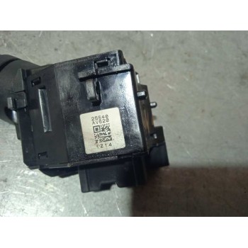 Recambio de mando luces para nissan primera berlina (p12) acenta referencia OEM IAM 25540AV620  