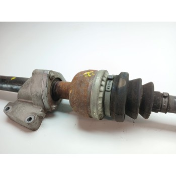 Recambio de transmision delantera derecha para opel astra h twintop (a04) 1.9 cdti (l67) referencia OEM IAM   