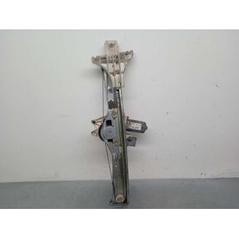 ELEVALUNAS TRASERO IZQUIERDO 9632533480 103166104 6 PINS