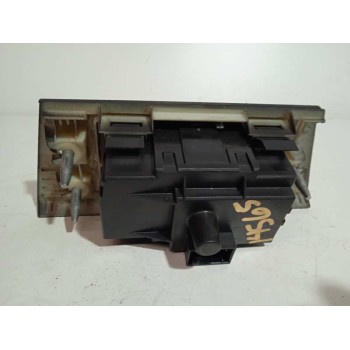 Recambio de mando luces para bmw serie 3 berlina (e90) 320d referencia OEM IAM 6932796 SALPICADERO 