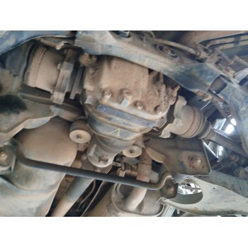 Recambio de diferencial trasero para nissan pathfinder iii (r51) 2.5 dci 4wd referencia OEM IAM 38351EB300  